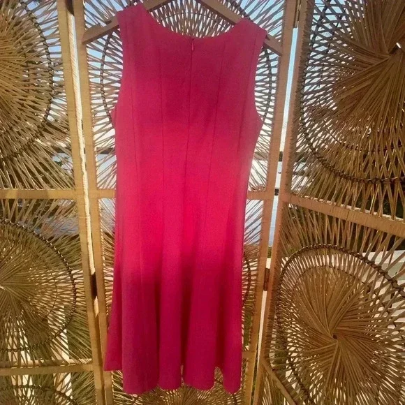 FREE with purchase of 2 or more items 💕 MIKO  woman’s mini dress sleeveless tank - Picture 3 of 10